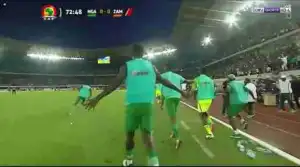 Video: Nigeria 1 – 0 Zambia [World Cup Qualification] Highlights 2017/18